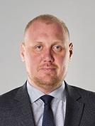 Горбунов Константин Юрьевич